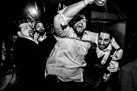 casamento fotografado por Mario Nakase Fotografia'