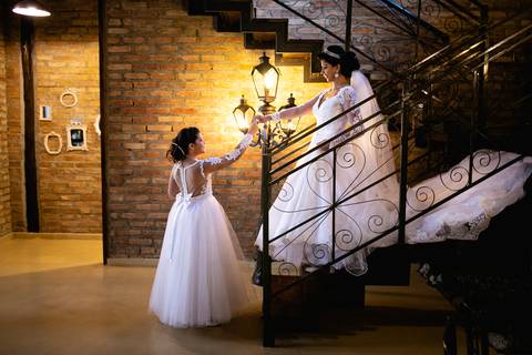 Foto por Mario Nakase, Casamento de Rita e Luidi, Casarão La Villa, Mogi das Cruzes, COVID 19, adienaocancele, Cerimônia de Casamento'