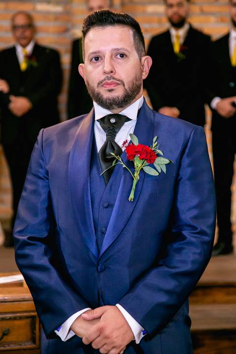 Foto por Mario Nakase, Casamento de Rita e Luidi, Casarão La Villa, Mogi das Cruzes, COVID 19, adienaocancele, Cerimônia de Casamento'