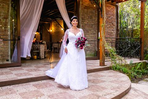 Foto por Mario Nakase, Casamento de Rita e Luidi, Casarão La Villa, Mogi das Cruzes, COVID 19, adienaocancele, Cerimônia de Casamento'