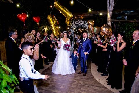Foto por Mario Nakase, Casamento de Rita e Luidi, Casarão La Villa, Mogi das Cruzes, COVID 19, adienaocancele, Cerimônia de Casamento'