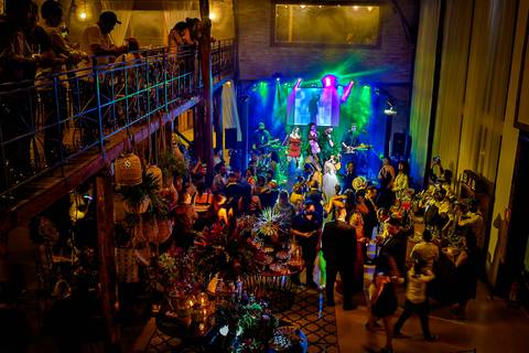 Foto por Mario Nakase, Casamento de Rita e Luidi, Casarão La Villa, Mogi das Cruzes, COVID 19, adienaocancele, Recepção de Casamento, Festa de Casamento'