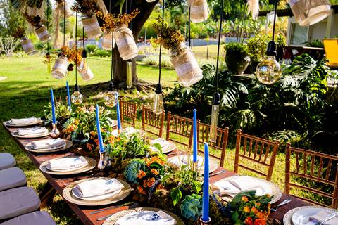 Casamento no Campo em Quarentena pelo COVID 19, Fotografia de Mario Nakase'