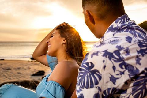 Ensaio de Pós Casamento da Jennifer e Matheus por Mario Nakase Fotografia'