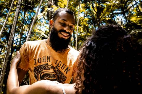 Ensaio de Pré Casamento da Fernanda e Rodrigo na Casa Giardino. Fotos de Mogi das Cruzes SP. Mogi das Cruzes'