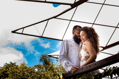 Ensaio de Pré Casamento da Fernanda e Rodrigo na Casa Giardino. Fotos de Mogi das Cruzes SP. Mogi das Cruzes'