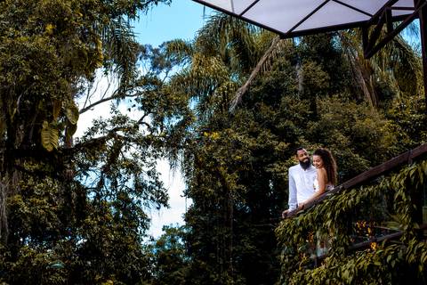 Ensaio de Pré Casamento da Fernanda e Rodrigo na Casa Giardino. Fotos de Mogi das Cruzes SP. Mogi das Cruzes'