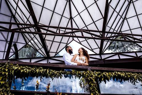 Ensaio de Pré Casamento da Fernanda e Rodrigo na Casa Giardino. Fotos de Mogi das Cruzes SP. Mogi das Cruzes'