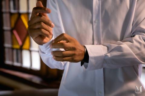 Casamento de Fernanda e Rodrigo em Mogi das Cruzes na Casa Giardino fotografado por Mario Nakase '