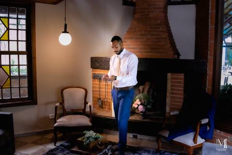 Casamento de Fernanda e Rodrigo em Mogi das Cruzes na Casa Giardino fotografado por Mario Nakase '