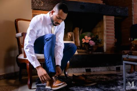 Casamento de Fernanda e Rodrigo em Mogi das Cruzes na Casa Giardino fotografado por Mario Nakase '