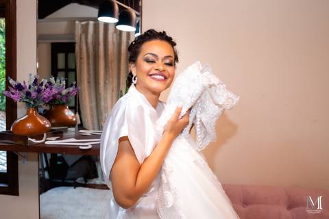 Casamento de Fernanda e Rodrigo em Mogi das Cruzes na Casa Giardino fotografado por Mario Nakase '