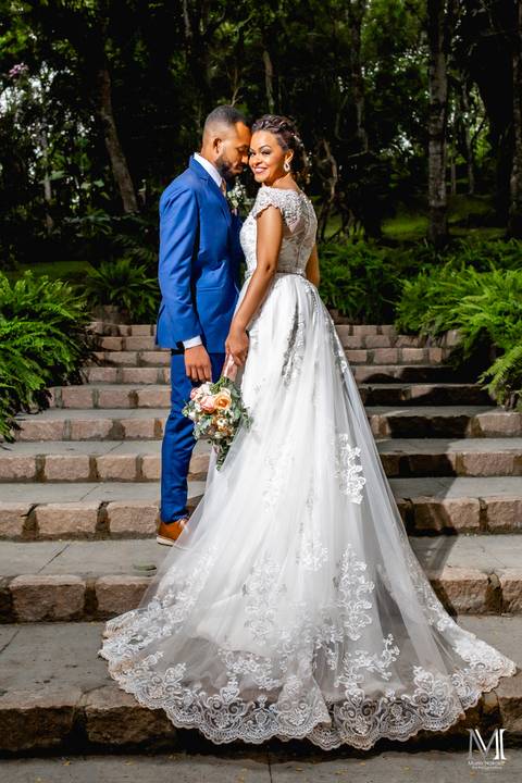 Casamento de Fernanda e Rodrigo em Mogi das Cruzes na Casa Giardino fotografado por Mario Nakase '