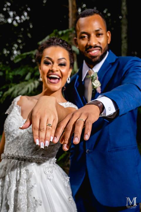Casamento de Fernanda e Rodrigo em Mogi das Cruzes na Casa Giardino fotografado por Mario Nakase '