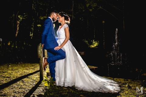 Casamento de Fernanda e Rodrigo em Mogi das Cruzes na Casa Giardino fotografado por Mario Nakase '
