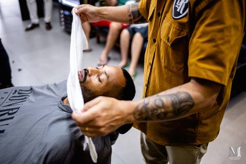 Casamento de Fernanda e Rodrigo em Mogi das Cruzes na Casa Giardino fotografado por Mario Nakase '