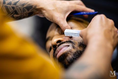 Casamento de Fernanda e Rodrigo em Mogi das Cruzes na Casa Giardino fotografado por Mario Nakase '