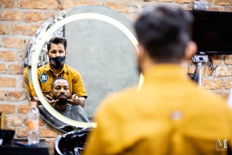 Casamento de Fernanda e Rodrigo em Mogi das Cruzes na Casa Giardino fotografado por Mario Nakase '