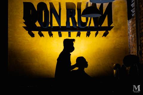 Casamento de Fernanda e Rodrigo em Mogi das Cruzes na Casa Giardino fotografado por Mario Nakase '