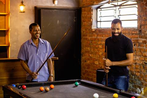 Casamento de Fernanda e Rodrigo em Mogi das Cruzes na Casa Giardino fotografado por Mario Nakase '