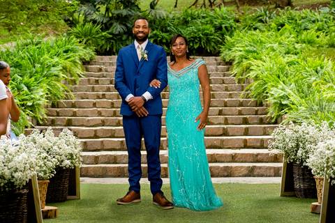 Casamento de Fernanda e Rodrigo em Mogi das Cruzes na Casa Giardino fotografado por Mario Nakase '