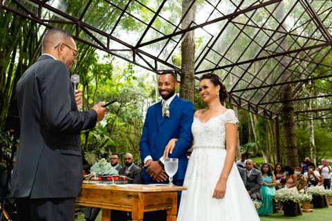 Casamento de Fernanda e Rodrigo em Mogi das Cruzes na Casa Giardino fotografado por Mario Nakase '