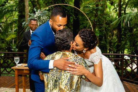 Casamento de Fernanda e Rodrigo em Mogi das Cruzes na Casa Giardino fotografado por Mario Nakase '