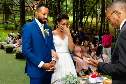 Casamento de Fernanda e Rodrigo em Mogi das Cruzes na Casa Giardino fotografado por Mario Nakase '