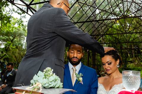 Casamento de Fernanda e Rodrigo em Mogi das Cruzes na Casa Giardino fotografado por Mario Nakase '