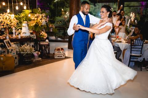 Casamento de Fernanda e Rodrigo em Mogi das Cruzes na Casa Giardino fotografado por Mario Nakase '