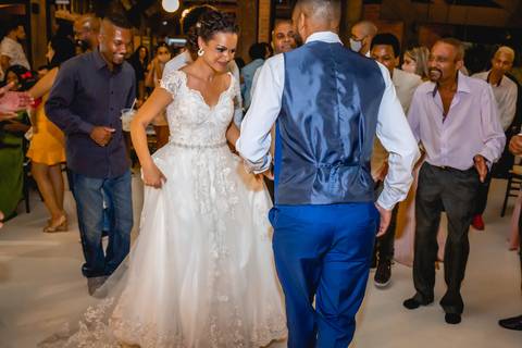 Casamento de Fernanda e Rodrigo em Mogi das Cruzes na Casa Giardino fotografado por Mario Nakase '
