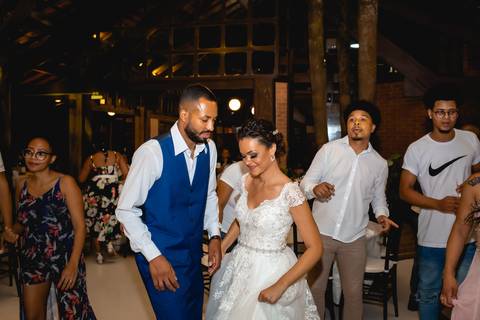 Casamento de Fernanda e Rodrigo em Mogi das Cruzes na Casa Giardino fotografado por Mario Nakase '
