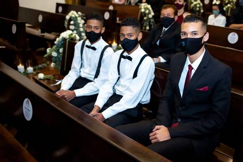 Casamento classico fotografado por Mario Nakase Fotografia em Mogi das Cruzes SP'