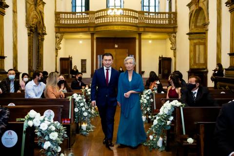 Casamento classico fotografado por Mario Nakase Fotografia em Mogi das Cruzes SP'