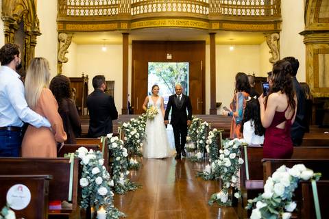 Casamento classico fotografado por Mario Nakase Fotografia em Mogi das Cruzes SP'