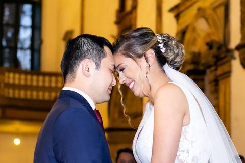 Casamento classico fotografado por Mario Nakase Fotografia em Mogi das Cruzes SP'