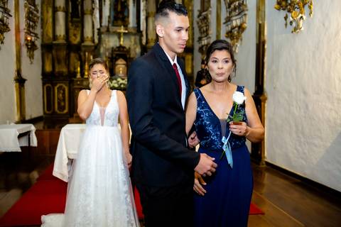Casamento classico fotografado por Mario Nakase Fotografia em Mogi das Cruzes SP'