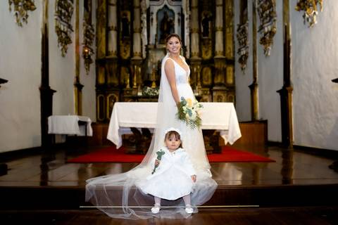 Casamento classico fotografado por Mario Nakase Fotografia em Mogi das Cruzes SP'