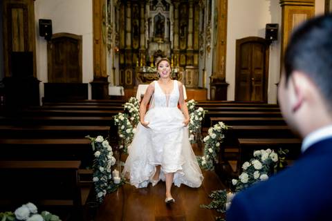 Casamento classico fotografado por Mario Nakase Fotografia em Mogi das Cruzes SP'