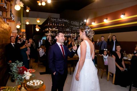 Casamento classico fotografado por Mario Nakase Fotografia em Mogi das Cruzes SP'