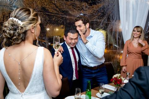 Casamento classico fotografado por Mario Nakase Fotografia em Mogi das Cruzes SP'