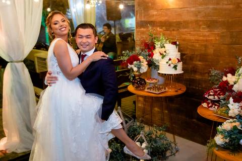 Casamento classico fotografado por Mario Nakase Fotografia em Mogi das Cruzes SP'