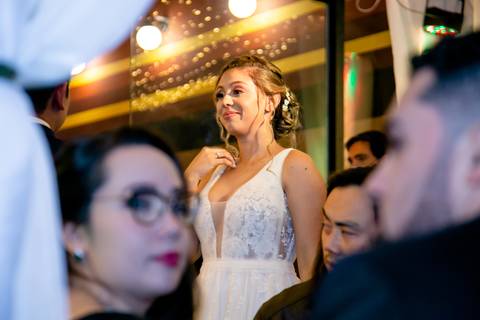 Casamento classico fotografado por Mario Nakase Fotografia em Mogi das Cruzes SP'