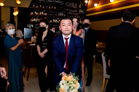 Casamento classico fotografado por Mario Nakase Fotografia em Mogi das Cruzes SP'