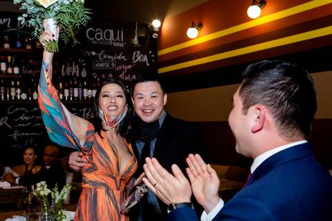 Casamento classico fotografado por Mario Nakase Fotografia em Mogi das Cruzes SP'