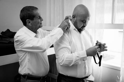 Casamento da Dani e Marcelo em Mogi das Cruzes fotografado por Mario Nakase Fotografia'