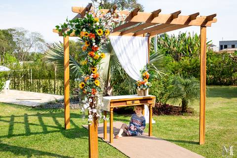 Casamento da Dani e Marcelo em Mogi das Cruzes fotografado por Mario Nakase Fotografia'