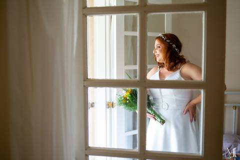 Casamento da Dani e Marcelo em Mogi das Cruzes fotografado por Mario Nakase Fotografia'