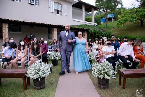 Casamento da Dani e Marcelo em Mogi das Cruzes fotografado por Mario Nakase Fotografia'