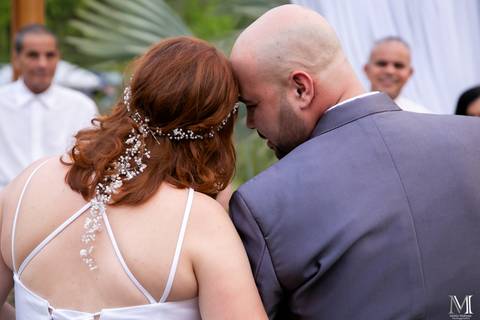 Casamento da Dani e Marcelo em Mogi das Cruzes fotografado por Mario Nakase Fotografia'